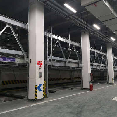 四川立體車(chē)位租賃 地產(chǎn)機(jī)械車(chē)庫(kù)出租 拆除停車(chē)設(shè)備